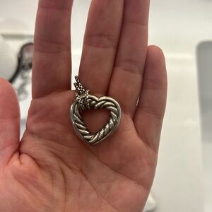 David yurman necklace 18 inch